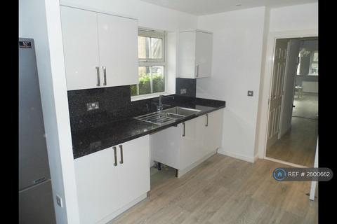 undefined, Parkcliffe Road, Greenhithe, DA9