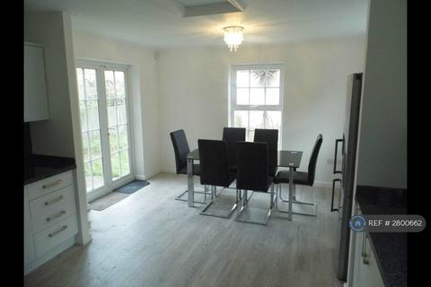 undefined, Parkcliffe Road, Greenhithe, DA9