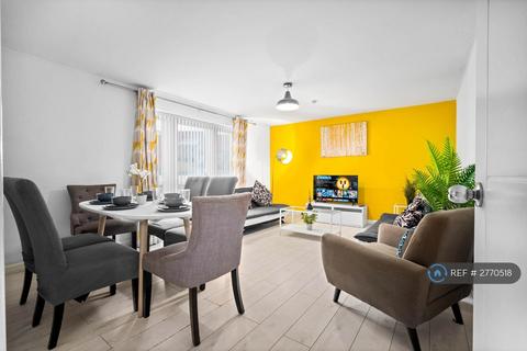 2 bedroom flat to rent, Graham Street, Birmingham, B1