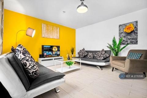 2 bedroom flat to rent, Graham Street, Birmingham, B1