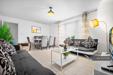 2 bedroom flat to rent, Graham Street, Birmingham, B1