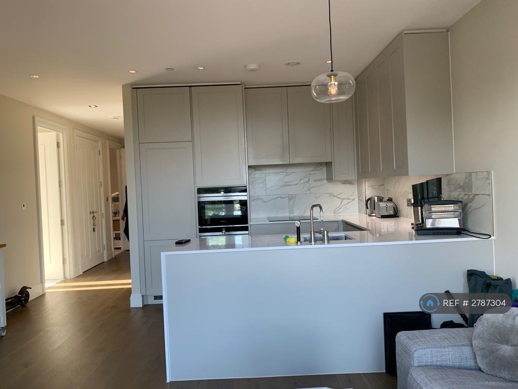 American Kitchen