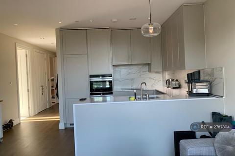 2 bedroom flat to rent, Renaissance Square Apartments, London, W4