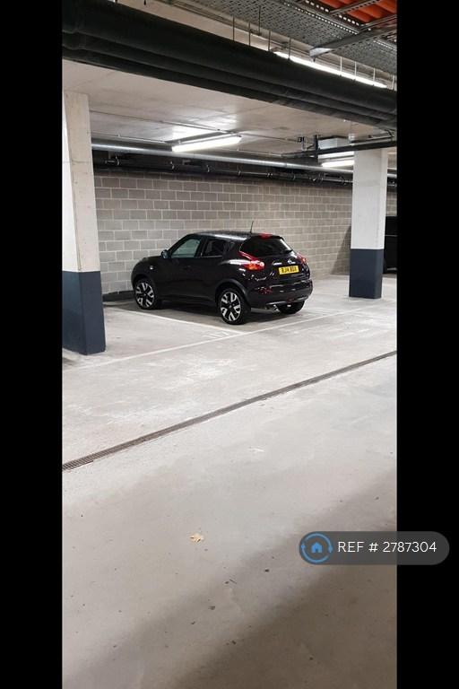 Parking Bay