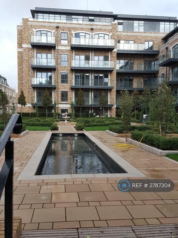 Shared Gardens