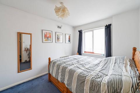 Kennet Street, Wapping, London, E1W