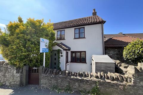2 bedroom semi-detached house for sale, West Street, Oldland Common, Bristol