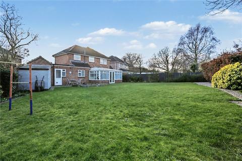 4 bedroom detached house for sale, Anne Close, Thorpe St Andrew, Norwich, Norfolk, NR7