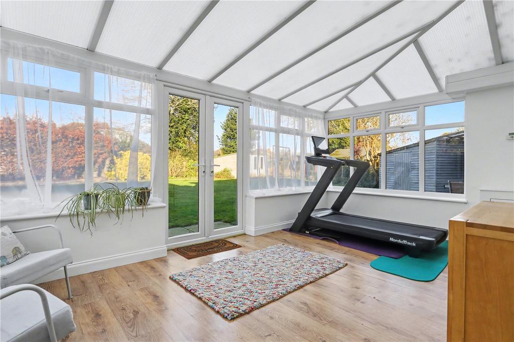 Conservatory