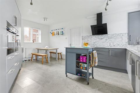 4 bedroom detached house for sale, Anne Close, Thorpe St Andrew, Norwich, Norfolk, NR7