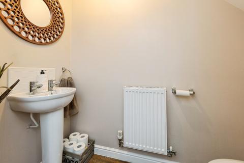 4 bedroom terraced house for sale, Brentwood Grove, Greater Manchester WN7