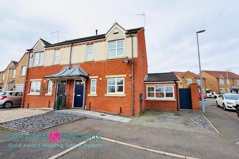 undefined, Stoneycroft Way, Seaham, Durham, SR7