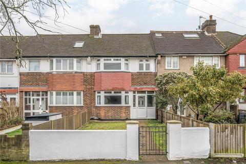 3 bedroom terraced house to rent, Sevenoaks Road, Crofton Park, Lewisham, SE4