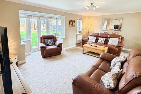 4 bedroom detached house for sale, Lower Pasture, Doncaster DN9