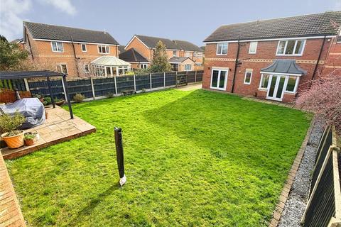 4 bedroom detached house for sale, Lower Pasture, Doncaster DN9
