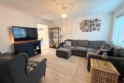 undefined, Flinters Close, Wootton Fields, Northampton NN4