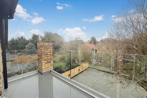 undefined, Manor Road, Beckenham BR3