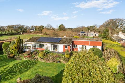 4 bedroom detached bungalow for sale, Callington PL17