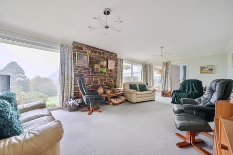 4 bedroom detached bungalow for sale, Callington PL17