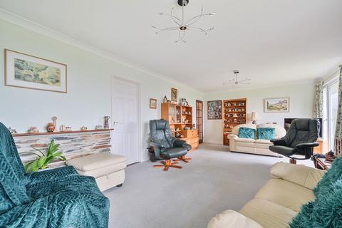 4 bedroom detached bungalow for sale, Callington PL17