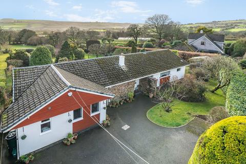 undefined, Callington PL17