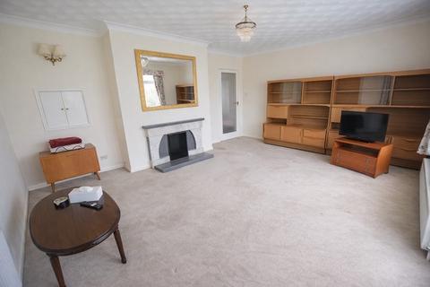 2 bedroom detached bungalow for sale, Hare Lane, New Milton, Hampshire. BH25 5AF