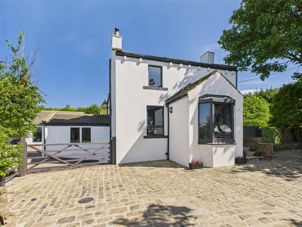 Hardgate Cottage