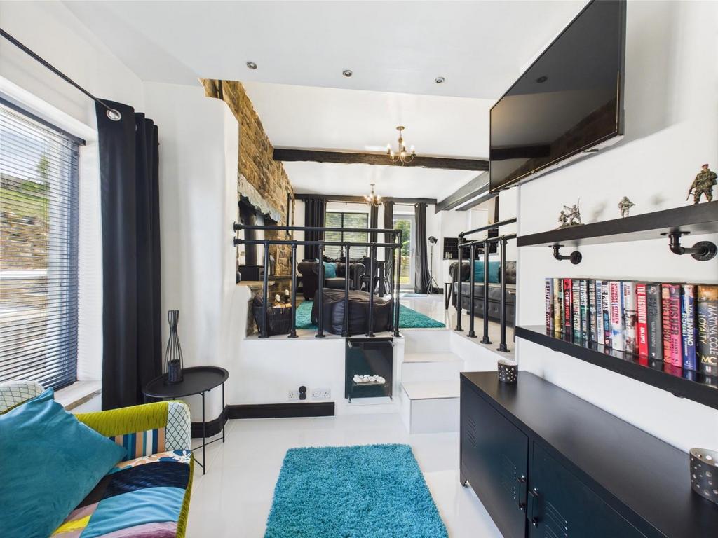 Reception Space