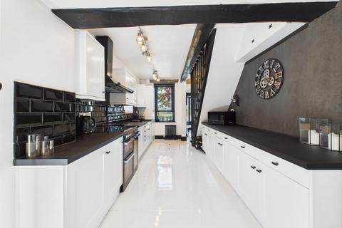 undefined, Hardgate Cottage, Brow Top Road, Haworth