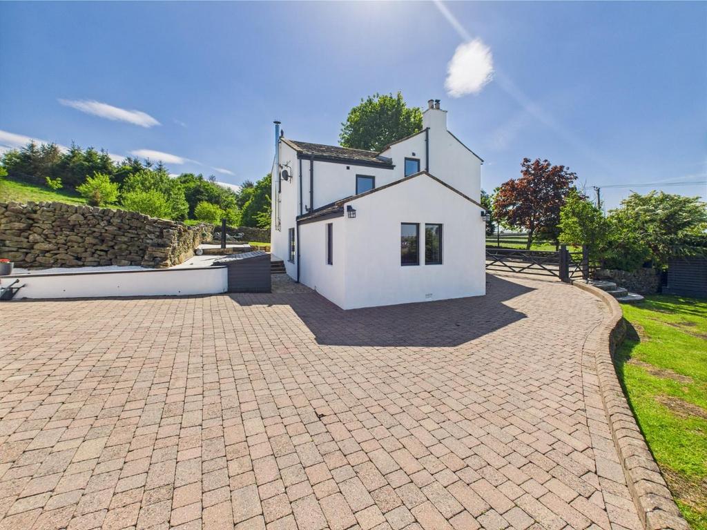 Driveway parking
