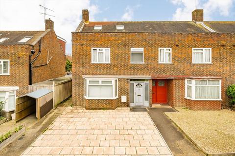 4 bedroom terraced house for sale, Aubyn Square, London SW15