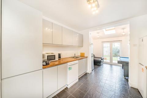 4 bedroom terraced house for sale, Aubyn Square, London SW15