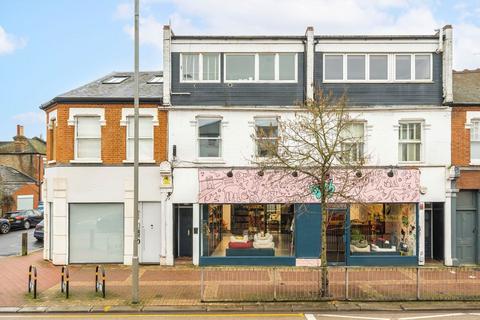 2 bedroom flat to rent, Lower Richmond Road, London SW15