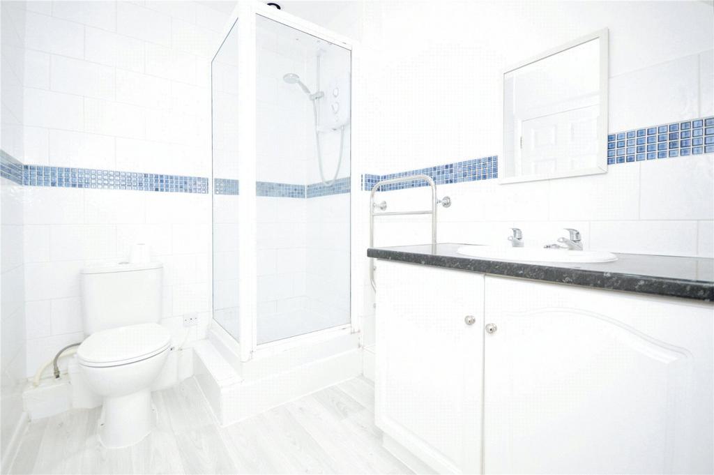 Shower Room W/C
