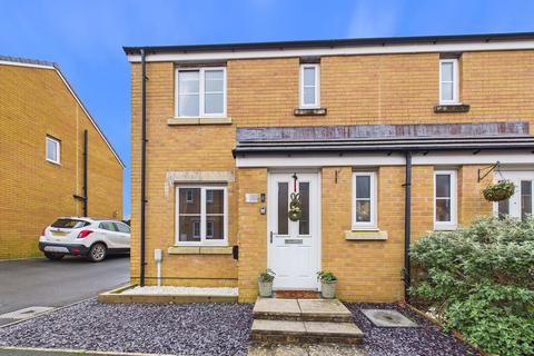 undefined, Maes Yr Odyn, Narberth, SA67