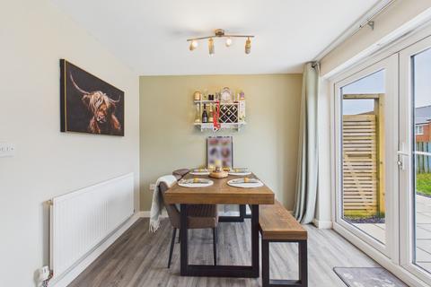 undefined, Maes Yr Odyn, Narberth, SA67