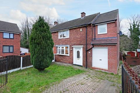 undefined, Becket Crescent, Rotherham S61