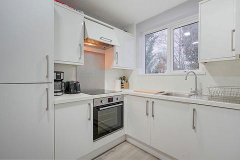 undefined, Becket Crescent, Rotherham S61