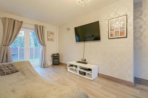 undefined, Becket Crescent, Rotherham S61