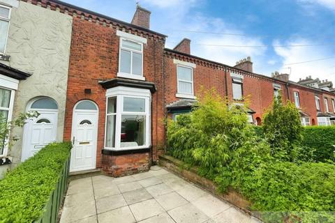 undefined, 24 Cromwell Terrace, Leek, ST13 5JS