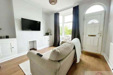 undefined, 24 Cromwell Terrace, Leek, ST13 5JS