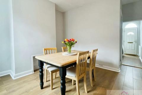 undefined, 24 Cromwell Terrace, Leek, ST13 5JS