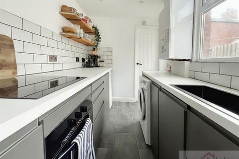 undefined, 24 Cromwell Terrace, Leek, ST13 5JS
