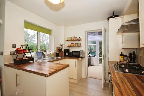 3 bedroom semi-detached house for sale, Rushmoor Drive, Spon End, Coventry, CV5