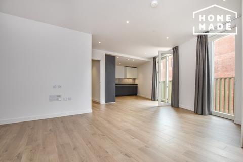 3 bedroom apartment to rent, Bridge House, Eastwick and Sweetwater, Stratford, E20