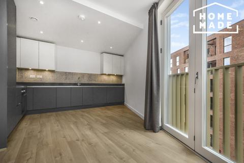3 bedroom apartment to rent, Bridge House, Eastwick and Sweetwater, Stratford, E20