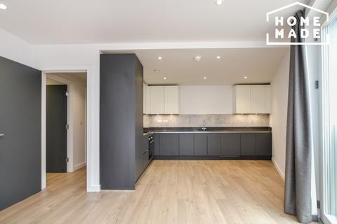 3 bedroom apartment to rent, Bridge House, Eastwick and Sweetwater, Stratford, E20