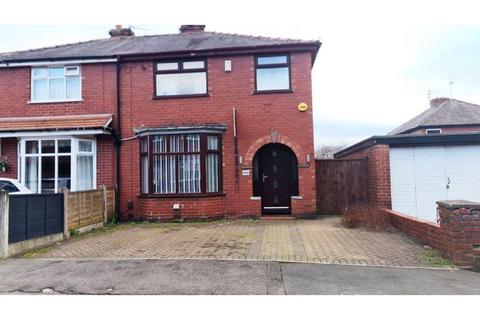 undefined, Wordsworth Avenue, Manchester, M43