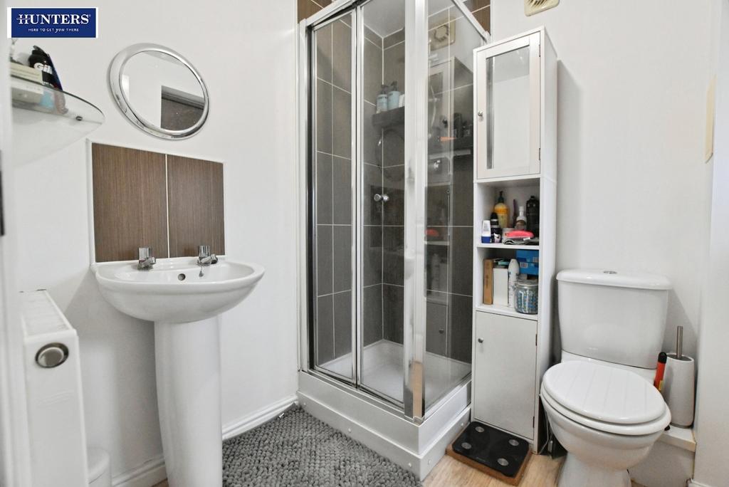 En-Suite