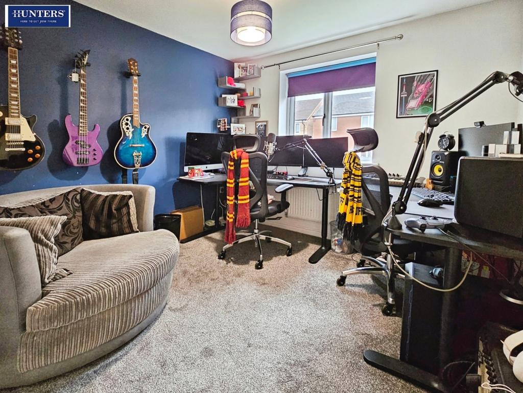 Bedroom 2